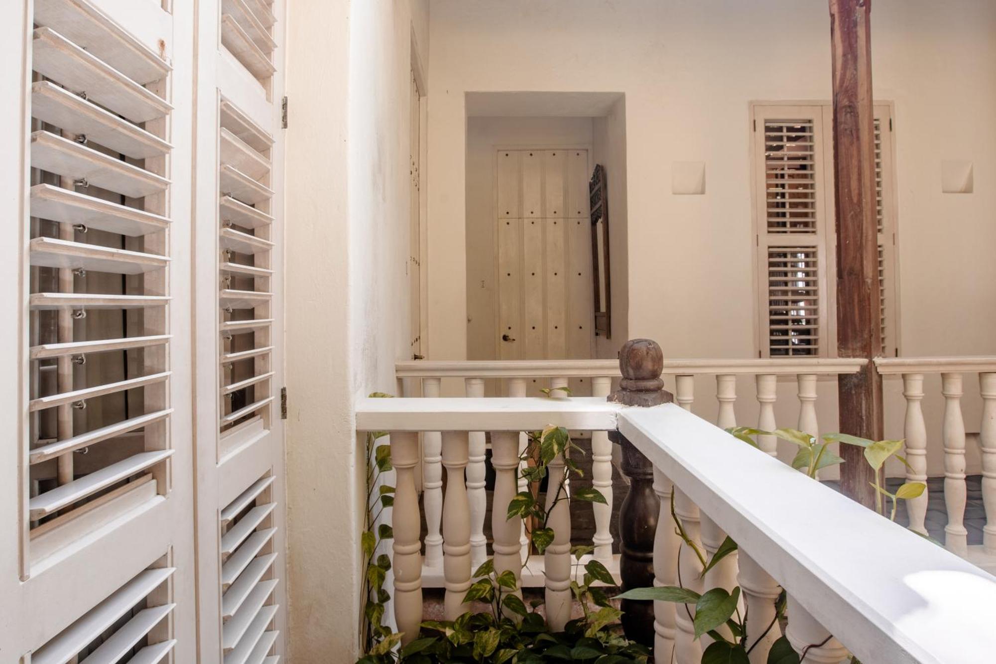 Amarla Boutique Hotel Cartagena Exterior photo