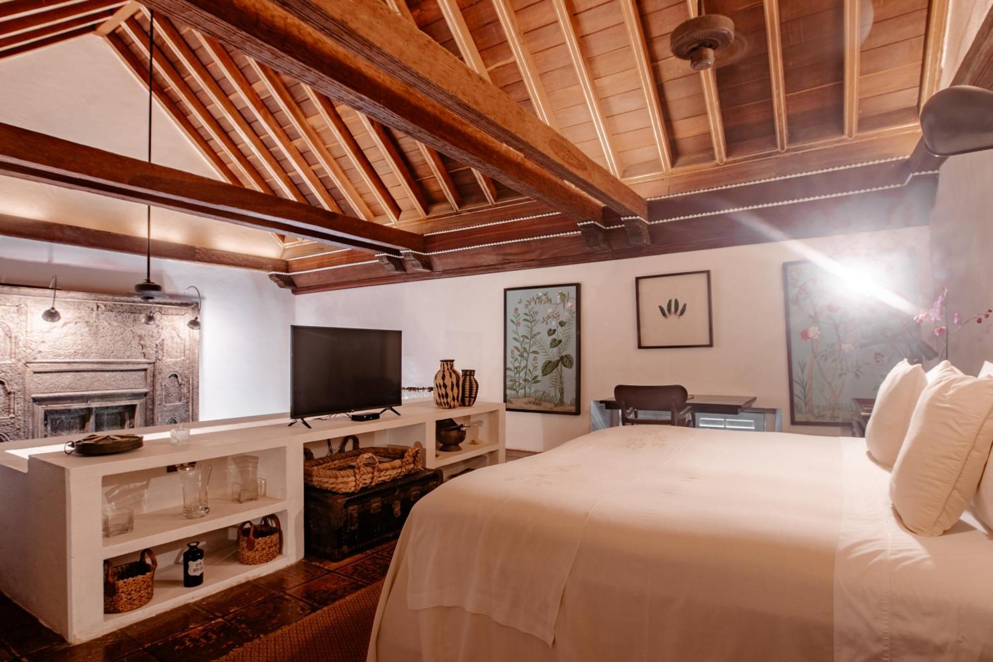 Amarla Boutique Hotel Cartagena Exterior photo